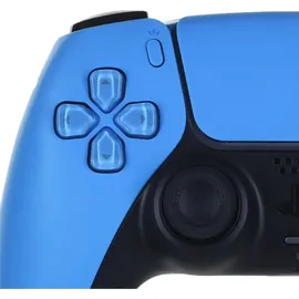 Sony PS5 DualSense Wireless-Controller starlight blue