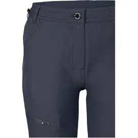 KILLTEC KOS 4 WMN PNTS Caprihose Blau 40