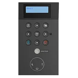 Kyocera Ecosys PA2100cx/Plus/KL3