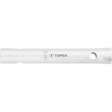Topex Doppelseitiger Rohrschlüssel 14 X 15 Mm