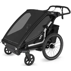 Thule Chariot Sport 2 double