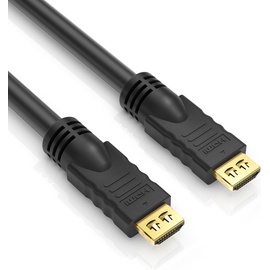Purelink PureInstall Series - - HDMI-Kabel mit Ethernet
