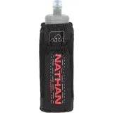 Nathan Exoshot 2 Black/Ribbon Red 0,42 l