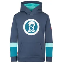 TROLLKIDS Hoodie Troll XT 140