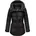 MARIKOO Damen Gr XXL 44 100 Polyester Jacken mit tailliertem Schnitt