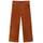 vidaXL Cord Cognac 116