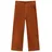 vidaXL Cord Cognac 116
