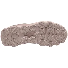 Nike Reax 8 Damen Slim Silt Rot/Tattoo/Platinum Violet 37,5