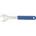 13 blau/silber