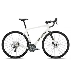 Trek Domane AL 4 Gen 4 2025 | era white | 56 cm | Straßenrennräder