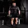 HMS HPC Kurzhantel Fitnesshantel 27,5 kg schwarz|grau