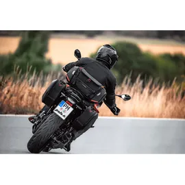 SW-Motech Rackpack 32-42 l Schwarz