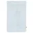 Tom Tailor Teppich Fluffy Uni blue lagoon 80 x 160 cm