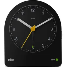 Braun BC22BK schwarz
