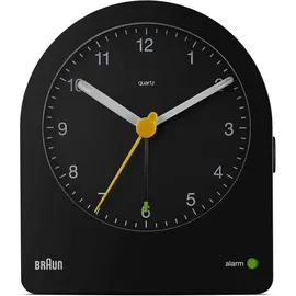 Braun BC22BK schwarz