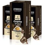 Cremesso Dallmayr Crema d’Oro, Intensa,