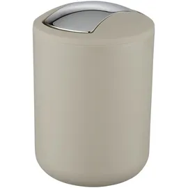 Wenko Brasil S 2 l taupe