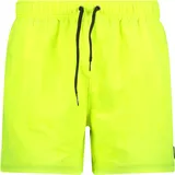 CMP Badeshorts Man Shorts Gelb 54