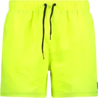 CMP Badeshorts Man Shorts Gelb 54