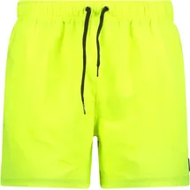 CMP Badeshorts Man Shorts Gelb 54
