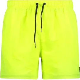 CMP Badeshorts Man Shorts Gelb 54