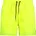 CMP Badeshorts Man Shorts Gelb 54