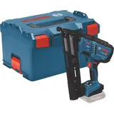 Bosch Professional GNH 18V-64 MD Akku-Nagler solo inkl. L-Boxx (0601482201)