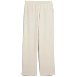 Puma Damen Hose ESS S No. 1 Log Comfort Straight Pants 684979-87 S - Alpine Snow - S