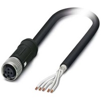 Phoenix Contact Sensor-/Aktor-Kabel SAC-5P-10,0-#1407333
