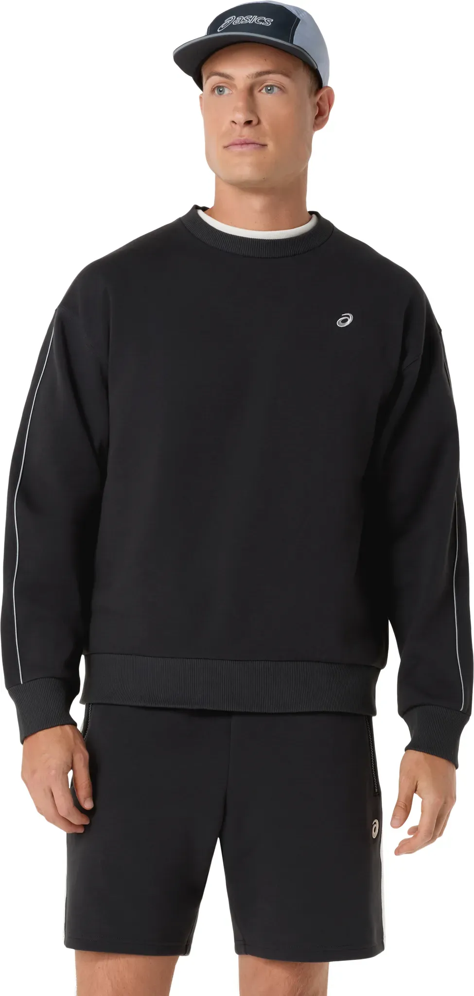 Sweatshirt ASICS 