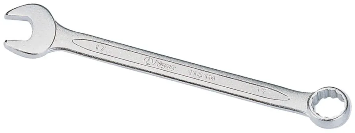 Moersleutel, steeksleutel HANS 19 mm