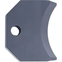 KLAUKE Inneres Messer, beweglich ESG45ES1