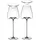 Zieher Vision Intense Weinglas 0,64 l 2 St.