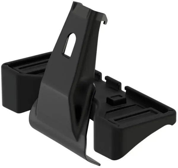 THULE Kit Clamp 5368 - Profi-Lösung für Evo Clamp Kits - Zum sicheren Befestigen deiner Ausrüstung