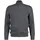 GANT Strickjacke in Grau M