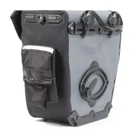 Ortlieb Mesh-pocket schwarz