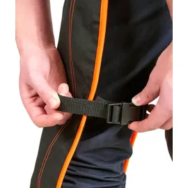Oregon Schnittschutz-Beinlinge Größe OneSize - One Size