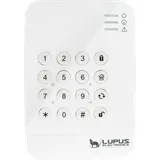 Lupus LUPUSEC Funk Codetastatur XT V2