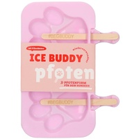 BeG Buddy Pfoten-Form für Hundeeis - stellen Sie das perfekte Hunde-Eis einfach selbst her
