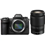 Nikon Z6 III + Z 24-200mm f4,0-6,3 VR