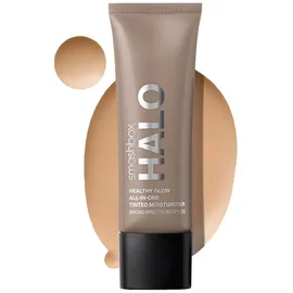 SMASHBOX Halo Healthy Glow All-in-One Tinted Moisturizer LSF 25 light 40 ml