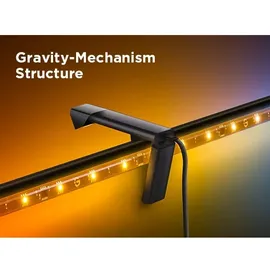 Govee LED Streifen TV Backlight 3 Lite Kit 48 W RGBIC 41 cm