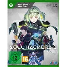 Soul Hackers 2