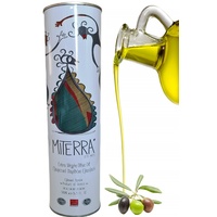 Olivenöl Kreta Extra Nativ 0,3 % aus Kreta, Olivenöl Extra Vergine 1 Liter