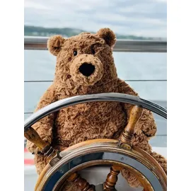 Teddy-Hermann Teddy Hermann Braunbär Casimir 50 cm Braun