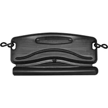 SUMMER FUN Eisdruckpolster Set 6 Stück für Pool Überwinterung, hochwertige Ausführung, inklusive Verbindungshaken