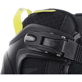 Tempish Schlittschuhe Tempish CROX.X Top Herren Senior 40 - Schwarz - 40