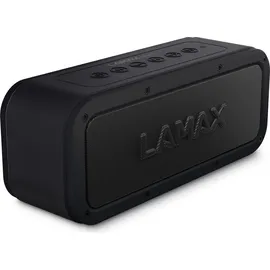 LAMAX Storm1 schwarz