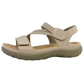 Rieker 64870 beige 41