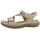 Rieker 64870 beige 41